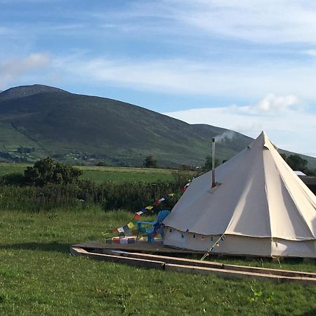 Willowtree Glamping Mournes Βίλα Annalong Εξωτερικό φωτογραφία