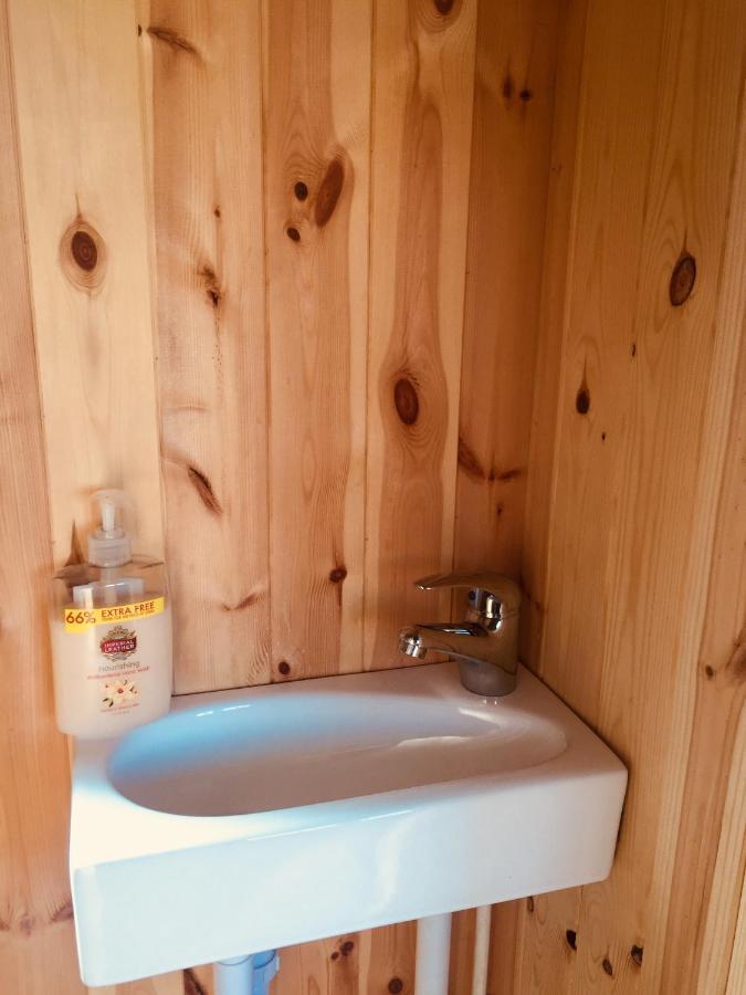 Willowtree Glamping Mournes Βίλα Annalong Εξωτερικό φωτογραφία